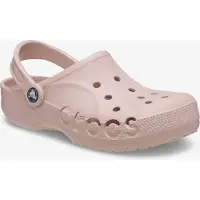Crocs Baya Clogs Barely Pink