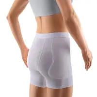 Bort Stabilohip Hüftprotektor Weiß X-Large 1 ST