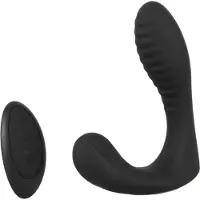 Intense - RC Prostate Plug 1 St Vibrator