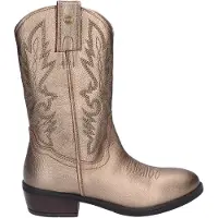 Develab Mädchen Stiefel 44374 - Goud - Größe 33