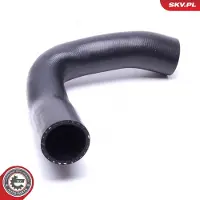 ESEN SKV 54SKV084 Turbo Ladeluftschlauch für FORD Fiesta Mk7 Schrägheck B-MAX (JK) Tourneo Connect / Grand Tourneo Connect V408 Kombi