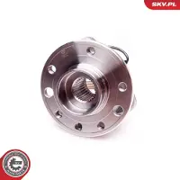 ESEN SKV Radlagersatz 29SKV015