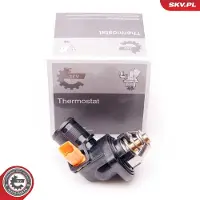 ESEN SKV Thermostat, Kühlmittel 20SKV078