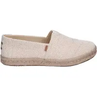 Toms Alpargata Rope 2.0 Sportief - Beige - Maat 42