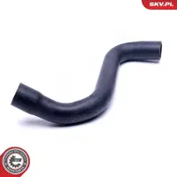ESEN SKV Kühlerschlauch Wasserschlauch passend für MERCEDES-BENZ B-Klasse (W246, W242) 54SKV175
