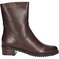 Everybody Damen Stiefeletten Bee - Bruin - Größe 38