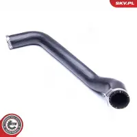 ESEN SKV Ladeluftschlauch 24skv905 vorne links für Ford