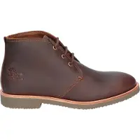 Panama jack Schnürschuhe Gael C9 Napa Grass Castaño Chestnut Herren-Schuhgröße 44