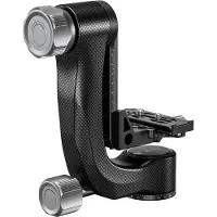 Leofoto Gimbal PG-3 aus Carbon