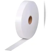 Clairefontaine 6x Kraftpapier-Klebeband 60g, weiß, 200mx2,5cm - 396805C