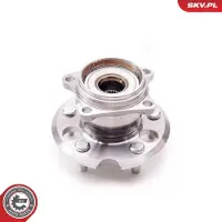 ESEN SKV Radlagersatz Hinten für TOYOTA RAV 4 II (CLA2, XA2, ZCA2, ACA2) 152mm 29SKV032