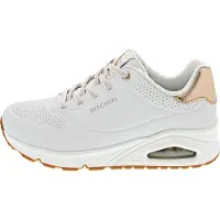 SKECHERS Uno-Shimmer Away 155196 (38/WHT)