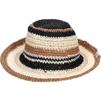 Barts Hut Silaa Hat Damen Black-Einheitsgröße