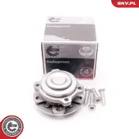 ESEN SKV Radlagersatz Vorne für BMW 5 Touring (F11) 145mm 29SKV104