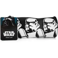 Pyramid Int. Pyramid International Star Wars Mäppchen Silber Silber One Size