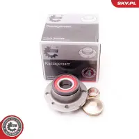 ESEN SKV Radlagersatz Hinten für FIAT PANDA (169) 116,5mm 29SKV014