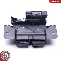 ESEN SKV 16SKV345 Heckklappenschloss Kofferraumschloss für BMW 5 Touring (F11) Heckklappe