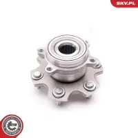 ESEN SKV Radlagersatz 29SKV161
