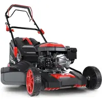 Güde Benzin Rasenmäher ECO WHEELER 462.5 R 46 cm Schnittbreite 144 ccm 3,4 PS