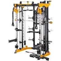 inSPORTline Kabelzugständer CC410