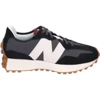 New Balance 327 Sportschuhe Schwarz EU 42 1/2 Damen Schwarz EU 42 1/2
