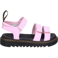 Dr. Martens Keilabsatzsandalen Klaire J kind