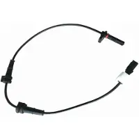 VEMO Sensor, Raddrehzahl HONDA HONDA