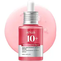 ANUA Niacinamide 10%+Txa 4% Serum 30 ml