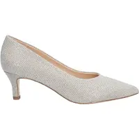 Peter kaiser Pumps Metallic