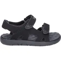 Timberland Sandale "PERKINS ROW BACKSTRAP SANDAL" mit Klettverschluß