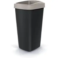 Keden Compacta Q 29x26x52 Cm Recyclingbehälter
