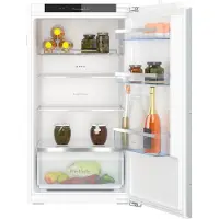 NEFF KI1312FE0, 165 l, SN-ST, 35 dB, E, Weiß