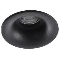 Azzardo AZ4143 Deckenleuchte REMI schwarz WPUST