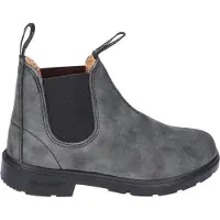 Blundstone Kinder 1325 Rustic Black-Schuhgröße 29