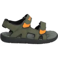 Timberland Sandalen Sandalen Kunstleder