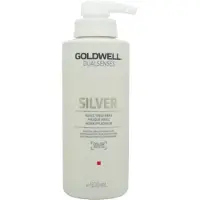 Goldwell Dualsenses Silver 60s Behandlung