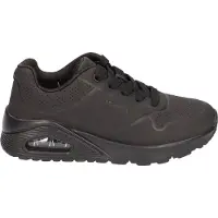 SKECHERS Uno Stand On Air 403674L/BBK Schwarz-31