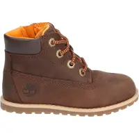 Timberland Pokey Pine Zip Stiefel Für Kleinkinder