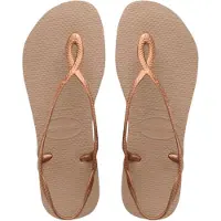 Havaianas Flache Sandalen LUNA damen