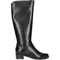 Everybody Damen Stiefel Berta - Zwart - Größe 40