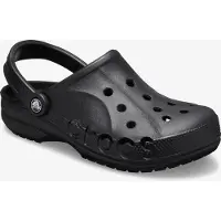 Crocs Baya black Größe EU 46-47 Normal