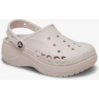 Crocs Damen Clogs Kaum Rosa