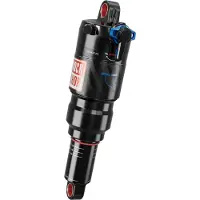 RockShox Deluxe Ultimate Rct Standard/standard C2 Stoßdämpfer