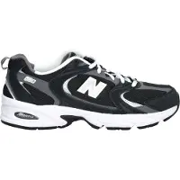 New Balance 530 Mesh-Turnschuhe, Schwarz 43 EU