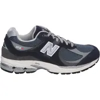New Balance Sneakers M2002RSF in Grey color size 45