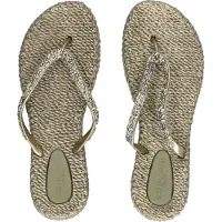 Ilse jacobsen Cheerful Glitter Slippers Dames
