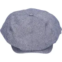 Barts Mütze Bart Jamaica Grey Unisex