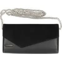 Peter kaiser Damen Clutches 69043 - Zwart - Größe ONESIZE