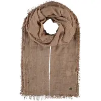 Fraas Schal in melange - 0002 | Gr.: onesize