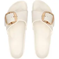 Birkenstock Pantoffeln Madrid Big Buckle EVA damen